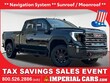 GMC Sierra 2500 HD