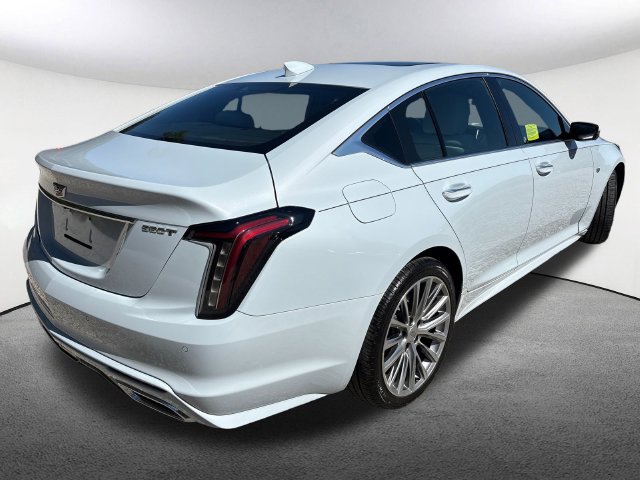 2022 Cadillac CT5 Premium Luxury - Photo 13