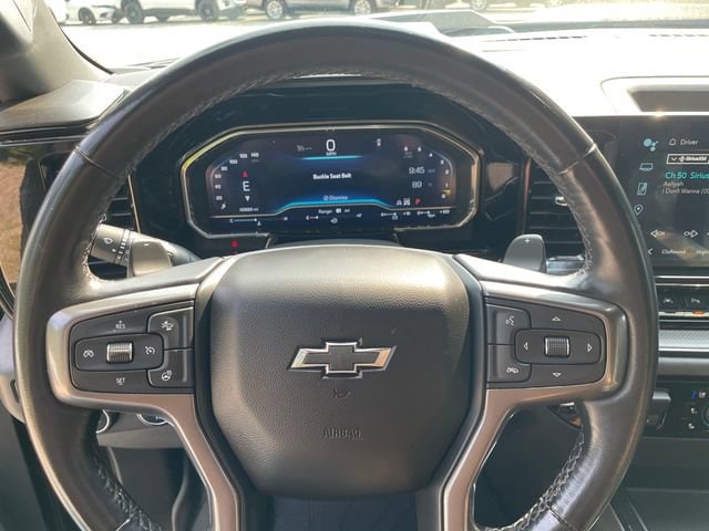 2022 Chevrolet Silverado 1500 ZR2 - Photo 30