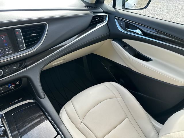 2023 Buick Enclave Essence - Photo 25