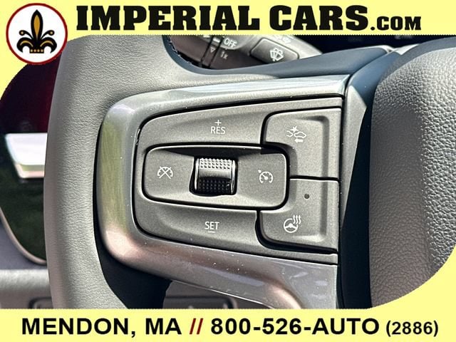 2026 Chevrolet Silverado 1500 LT - Photo 25