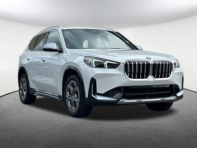 2024 Bmw X1 XDrive28i photo 2