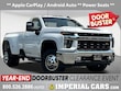  Chevrolet Silverado 3500 HD