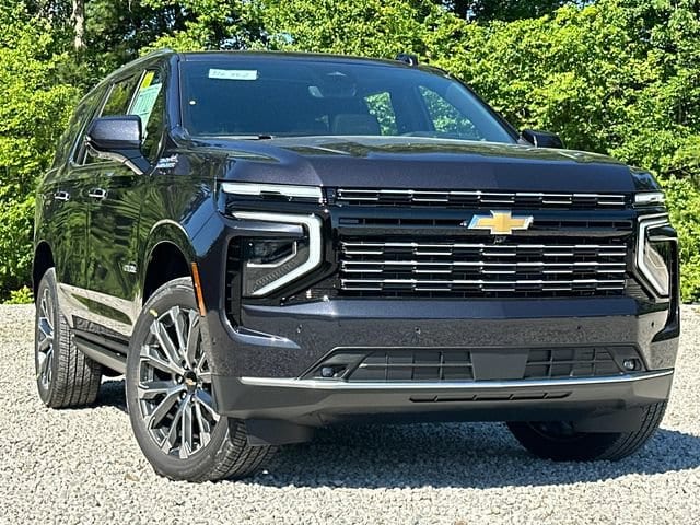 2026 Chevrolet Tahoe SUV 