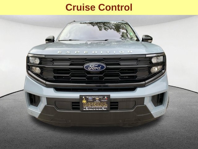 Used 2025 Ford Expedition Active SUV