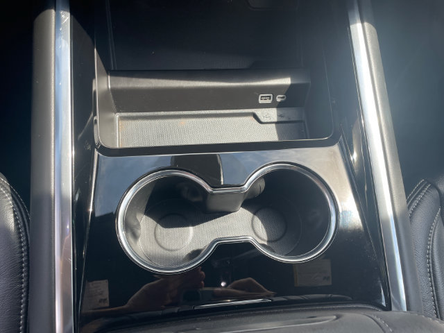 2025 Chevrolet Tahoe LS - Photo 35
