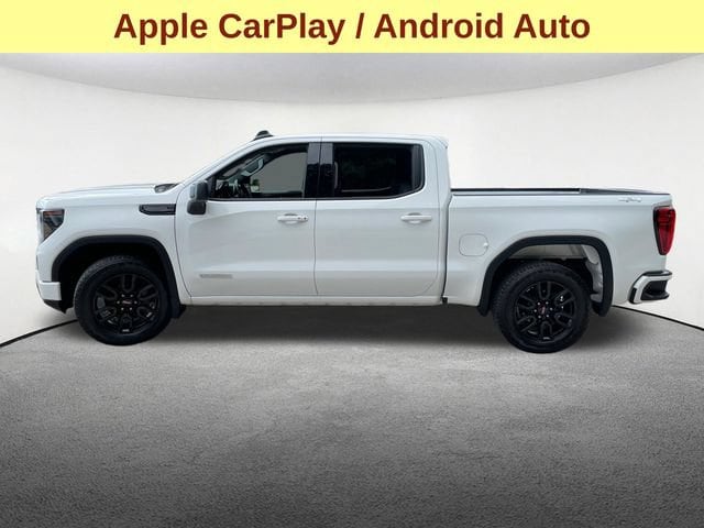 2023 GMC Sierra 1500 Elevation - Photo 6
