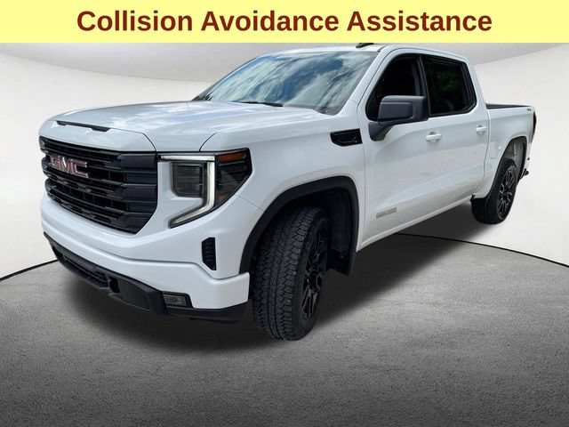 2023 GMC Sierra 1500 Elevation - Photo 5