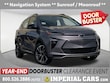  Chevrolet Bolt EUV