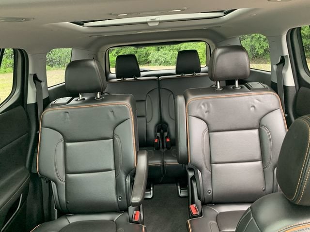 2023 GMC Acadia AT4 - Photo 37