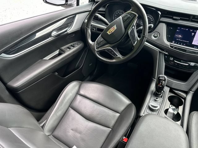 2022 Cadillac XT5 Premium Luxury - Photo 25