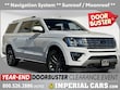  Ford Expedition Max
