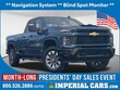  Chevrolet Silverado 2500 HD