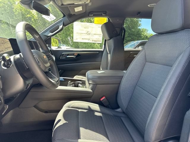 2026 Chevrolet Tahoe LS - Photo 31