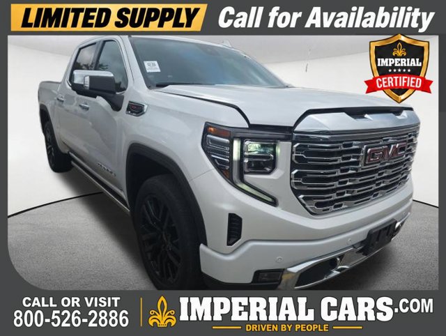  GMC Sierra 1500