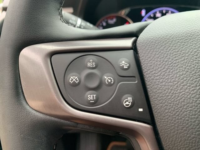 2023 GMC Acadia AT4 - Photo 29