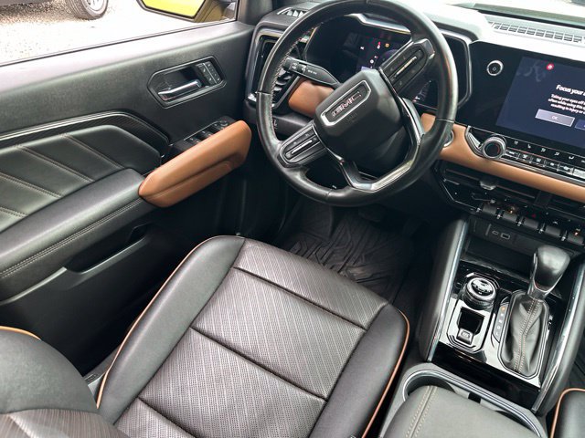 2023 GMC Canyon AT4 - Photo 19
