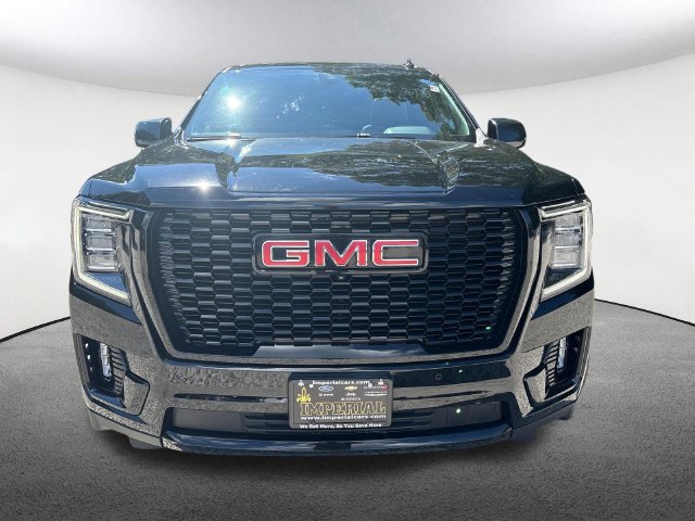 Used 2021 GMC Yukon SLT SUV