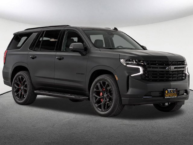 Used 2024 Chevrolet Tahoe RST SUV
