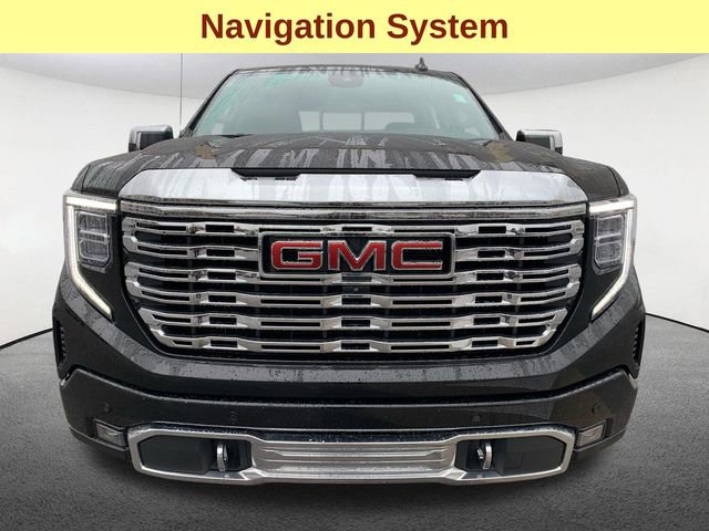 2023 Gmc Sierra 1500 Denali photo 3