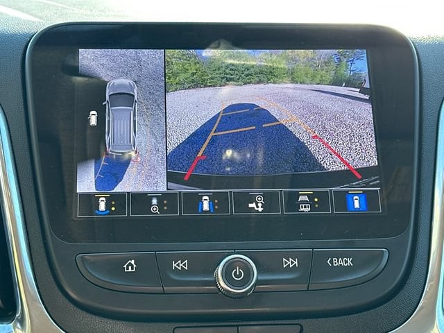 2024 Chevrolet Equinox LT - Photo 31
