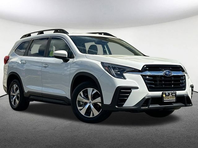 Used 2024 Subaru Ascent Premium with VIN 4S4WMAED4R3440830 for sale in Mendon, MA