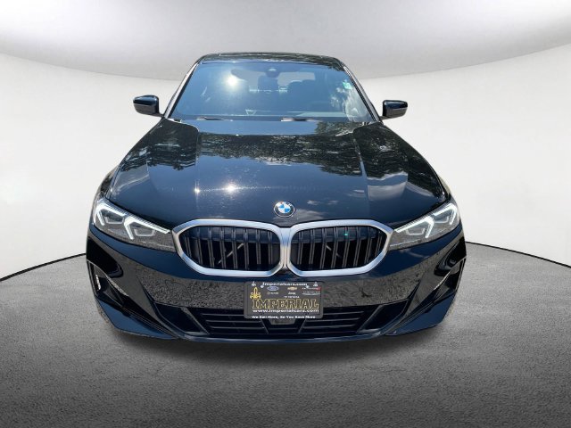 Used 2026 BMW 3 Series 330i NA xDrive Sedan