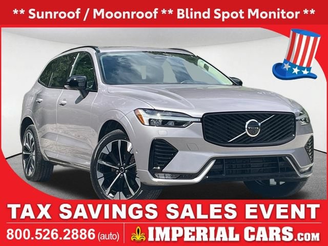 2026 Volvo XC60