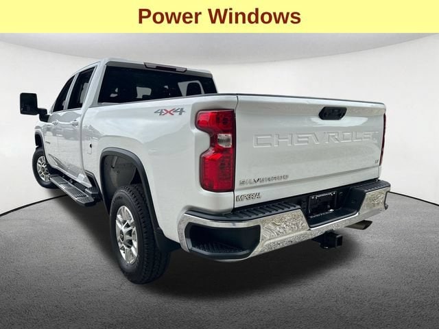 2026 Chevrolet Silverado 2500HD LT - Photo 11