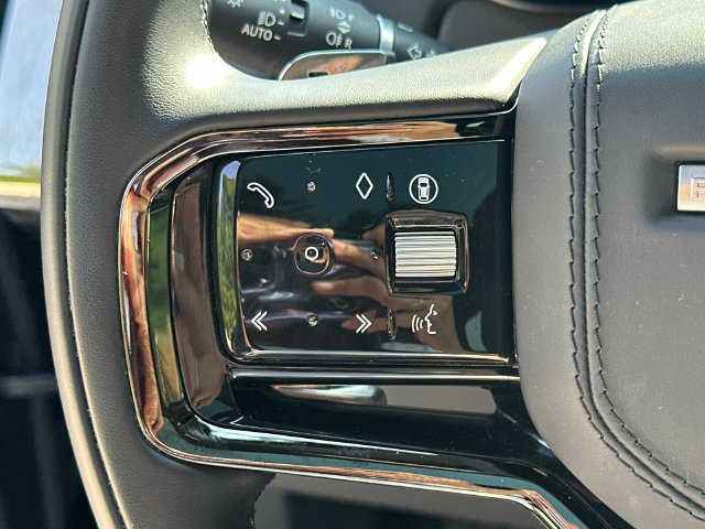 2024 Land Rover Range Rover Sport SE Dynamic - Photo 29