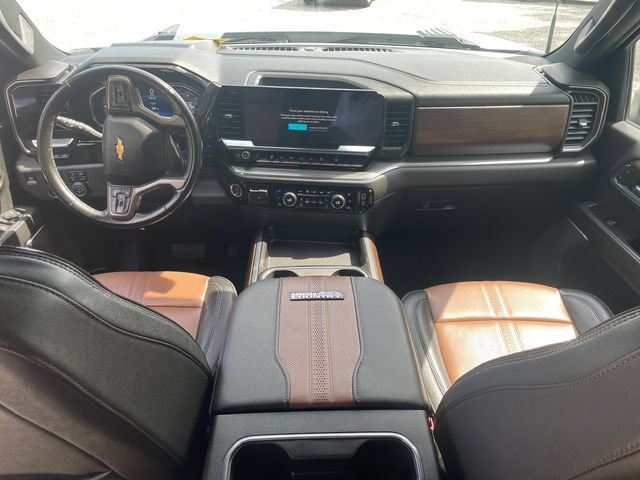 2024 Chevrolet Silverado 2500HD High Country - Photo 21