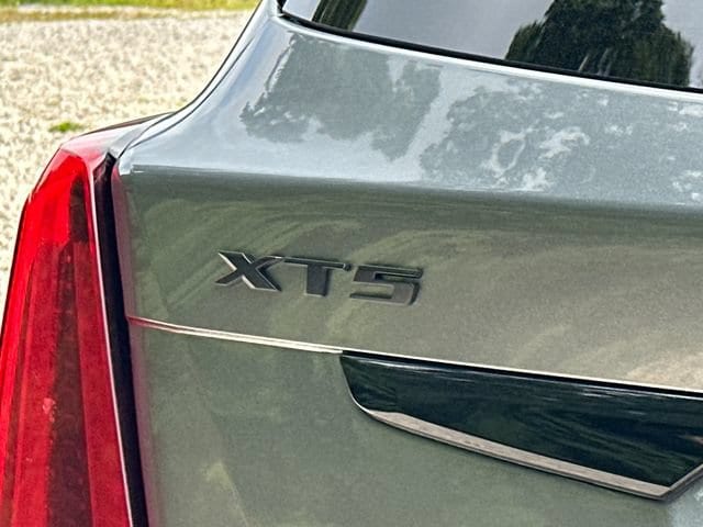 2022 Cadillac XT5 Premium Luxury - Photo 14
