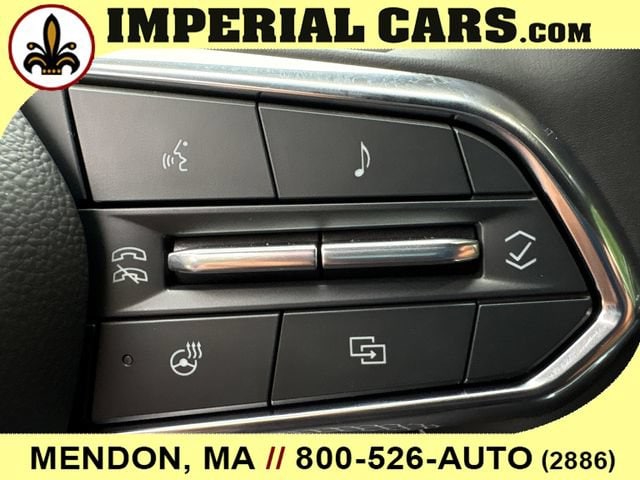 2026 Chevrolet Traverse LT - Photo 25
