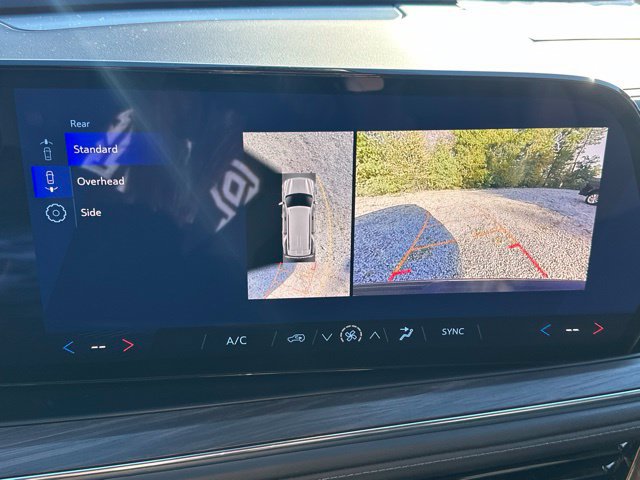 2025 Chevrolet Tahoe LS - Photo 31