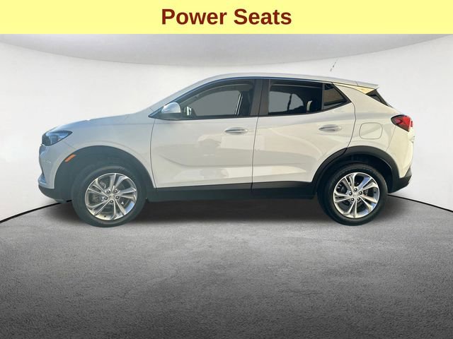 Used 2021 Buick Encore GX For Sale at Imperial Cars | VIN Used 2021 Buick Encore GX For Sale at Imperial Cars | VIN