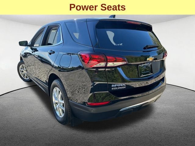 2024 Chevrolet Equinox LT - Photo 10