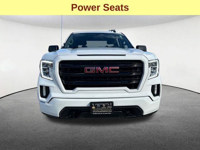 2022 Gmc Sierra 1500 Limited Elevation photo 3