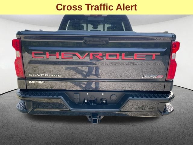 2022 Chevrolet Silverado 1500 ZR2 - Photo 11