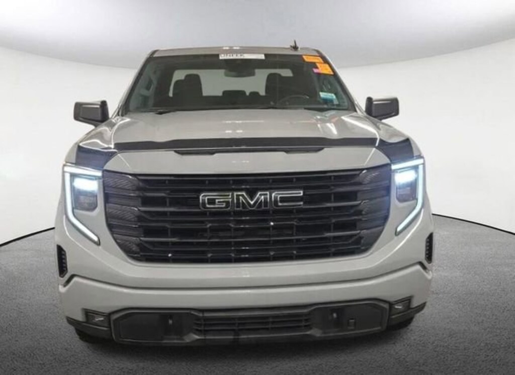 Used 2024 GMC Sierra 1500 Elevation Truck Crew Cab