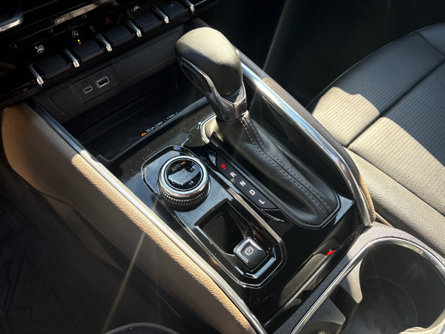 2026 GMC Canyon Denali - Photo 25