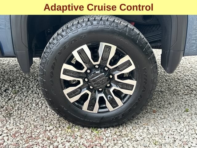 2025 GMC Sierra 2500HD Denali Ultimate - Photo 9