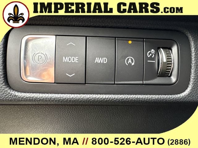 2026 Chevrolet Traverse LT - Photo 21