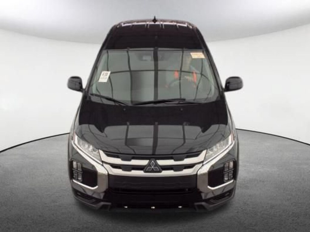 Used 2025 Mitsubishi Outlander Sport ES SUV