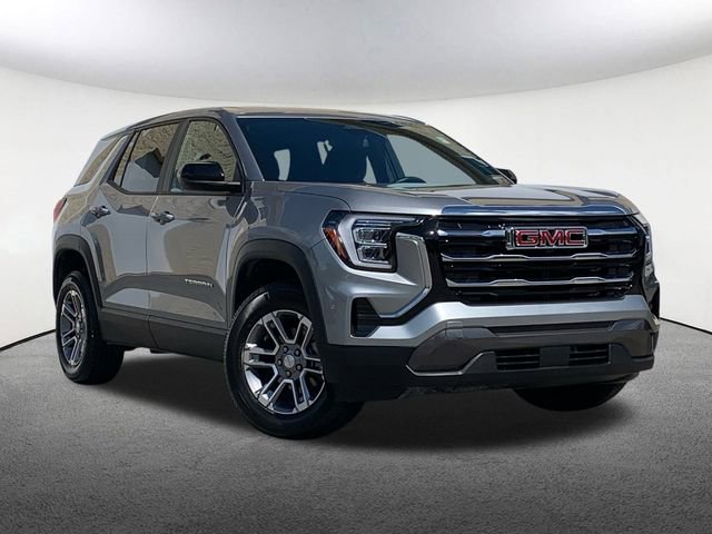 2025 Gmc Terrain Elevation photo 2