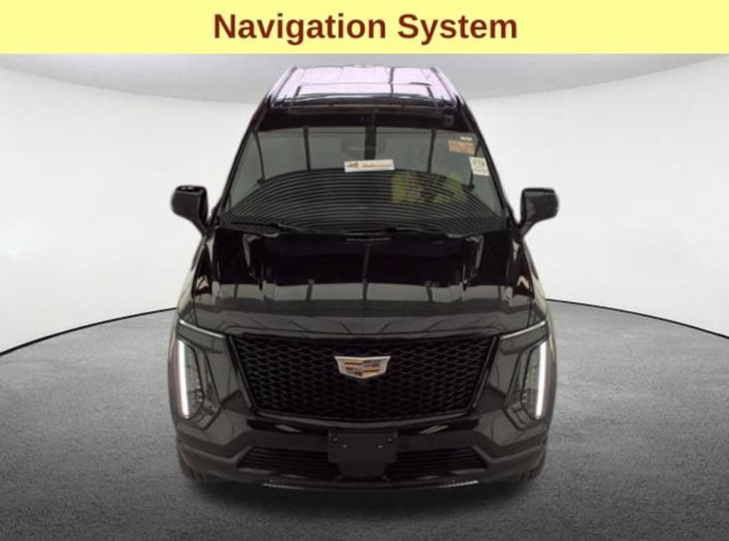 Used 2026 CADILLAC Escalade ESV Sport SUV