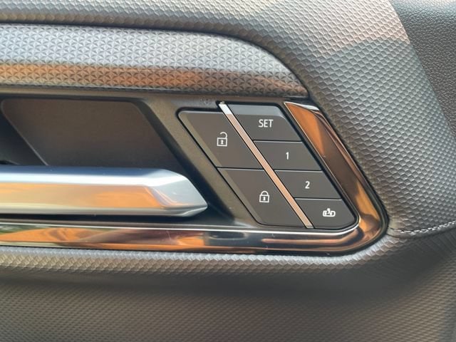 2022 Chevrolet Silverado 1500 ZR2 - Photo 27