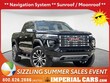  GMC Canyon
