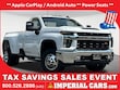 Chevrolet Silverado 3500 HD