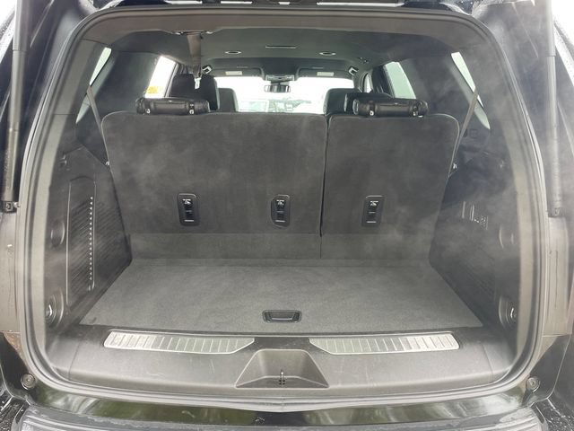 2025 GMC Yukon Denali - Photo 16