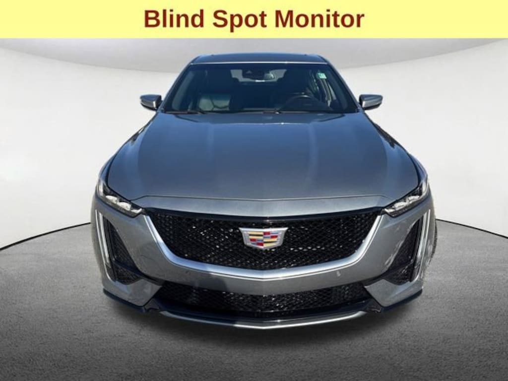 Used 2023 CADILLAC CT5 Sport Sedan